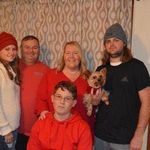 Meet your Posher, Barbara